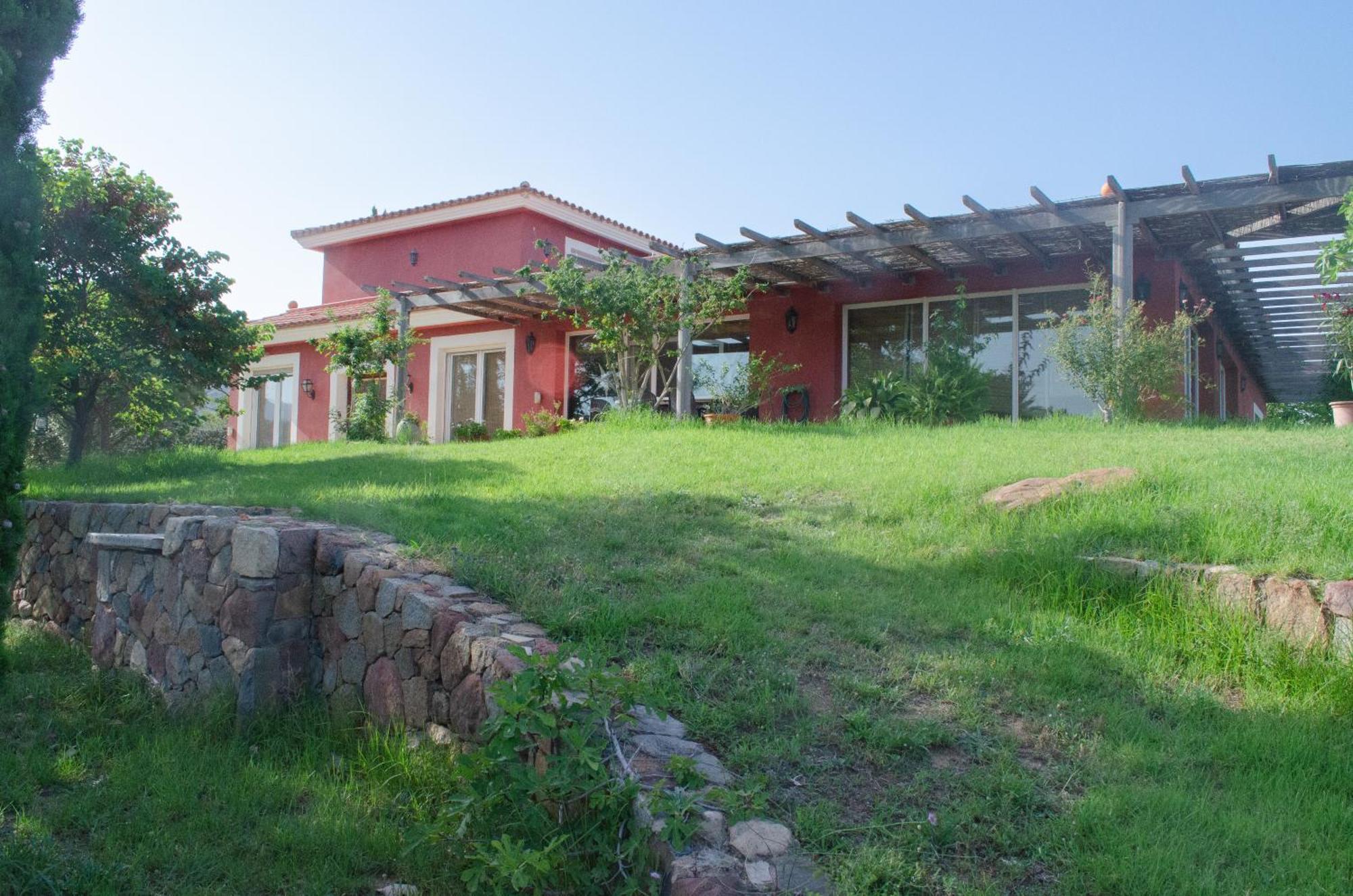 Апартаменти L'Albaida, Tranquility, Views Of Sea And Mountains Vilanova de Escornalbou Екстер'єр фото